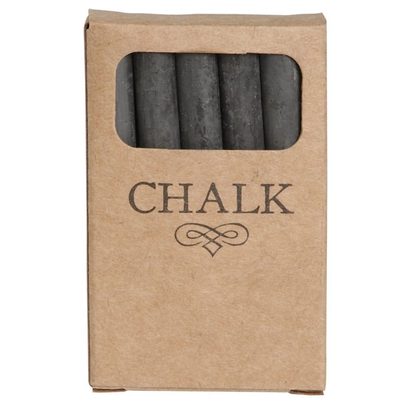 where can i find chalk