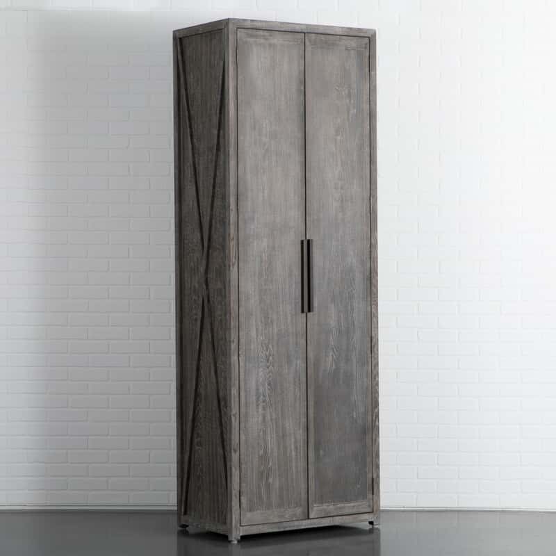 Daedolus Door Cabinet Closeout Furniture Furniture Living