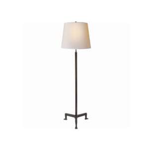 Floor Lamp with iron base product image