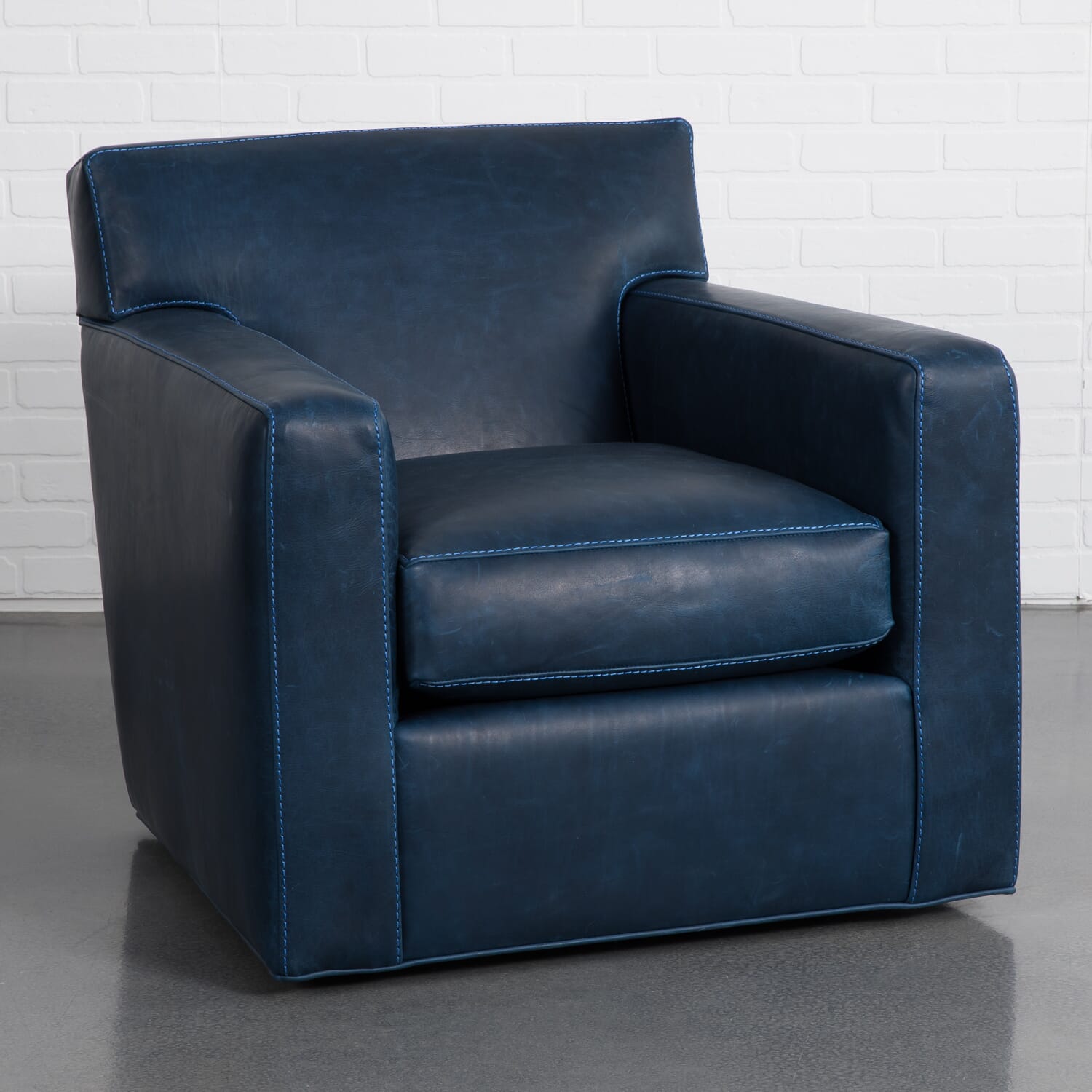 Burke Swivel Chair Chairs Closeout Furniture Furniture