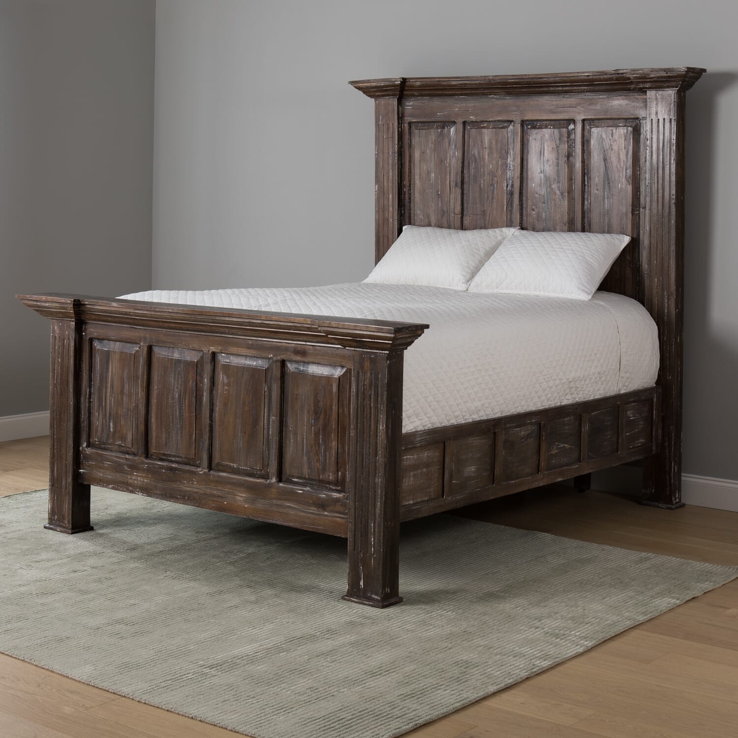 Felgate Queen Bed | Bedroom, Beds, Furniture, In-Store Purchase Only ...