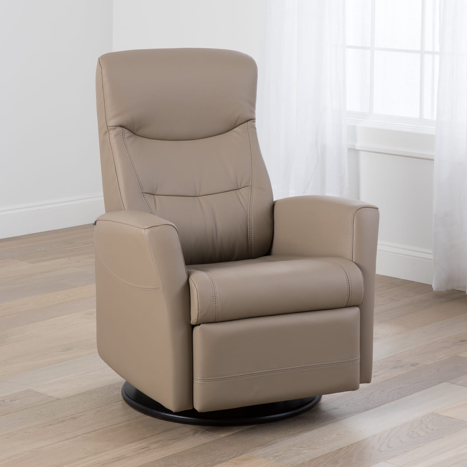 small glider chair
