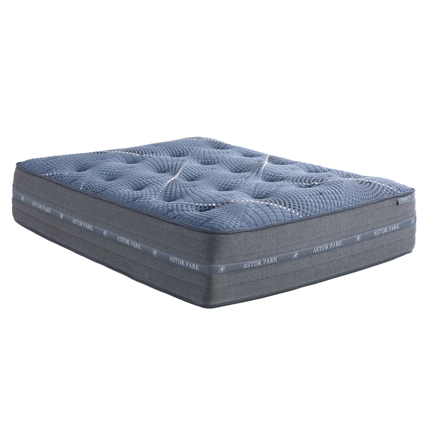 astor pillow top mattress