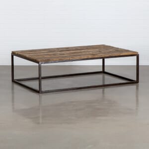 Antique Coffee Table II