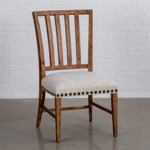 Aiden Upholstered Side Chair