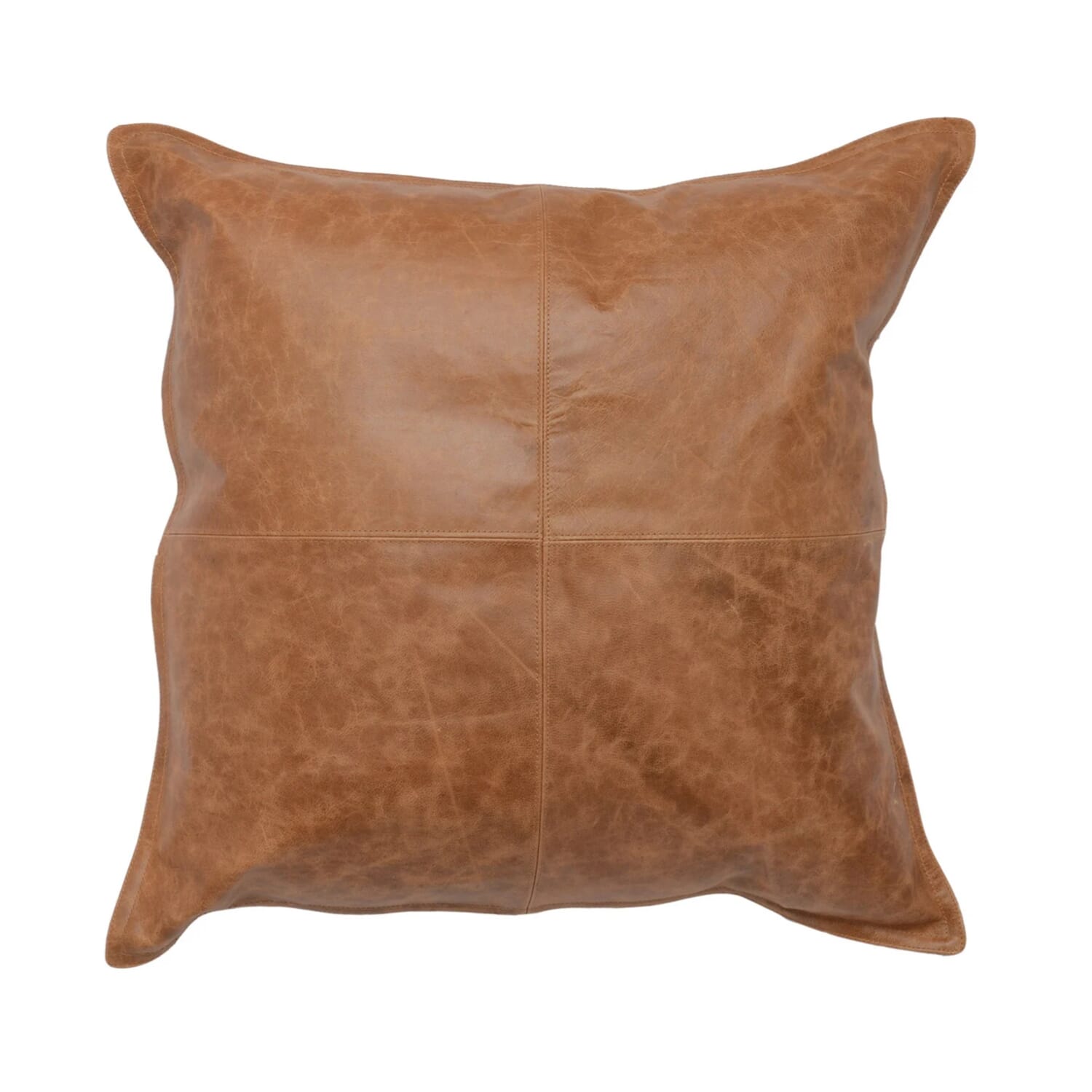 Chestnut 22" Pillow