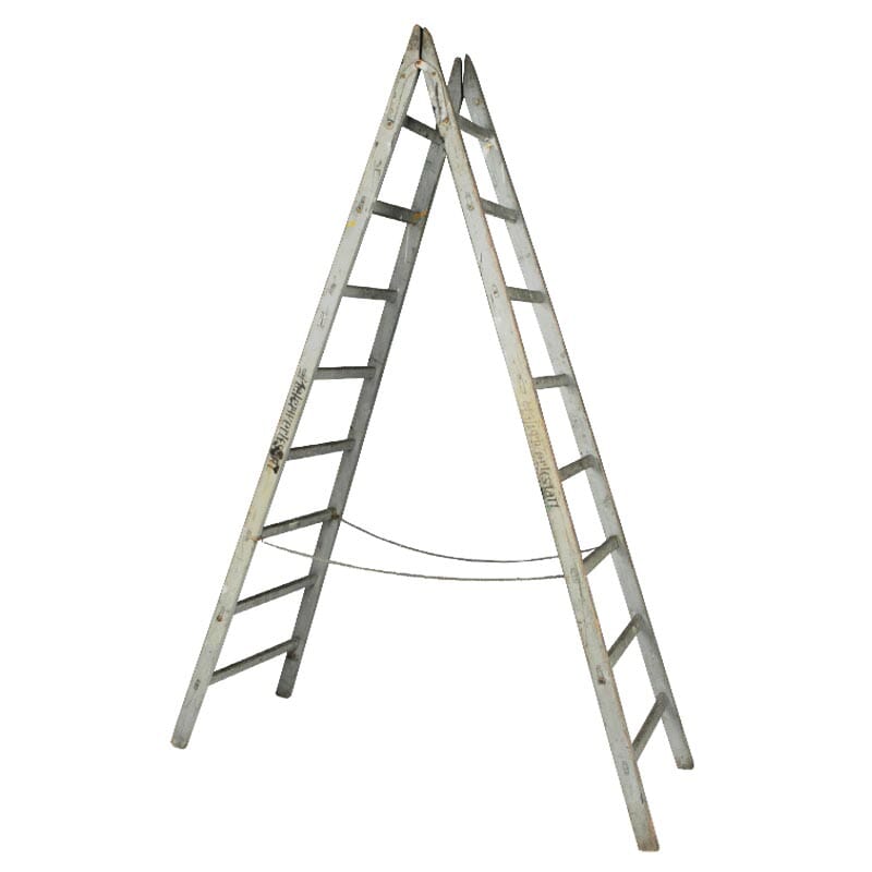 Burke Ladder