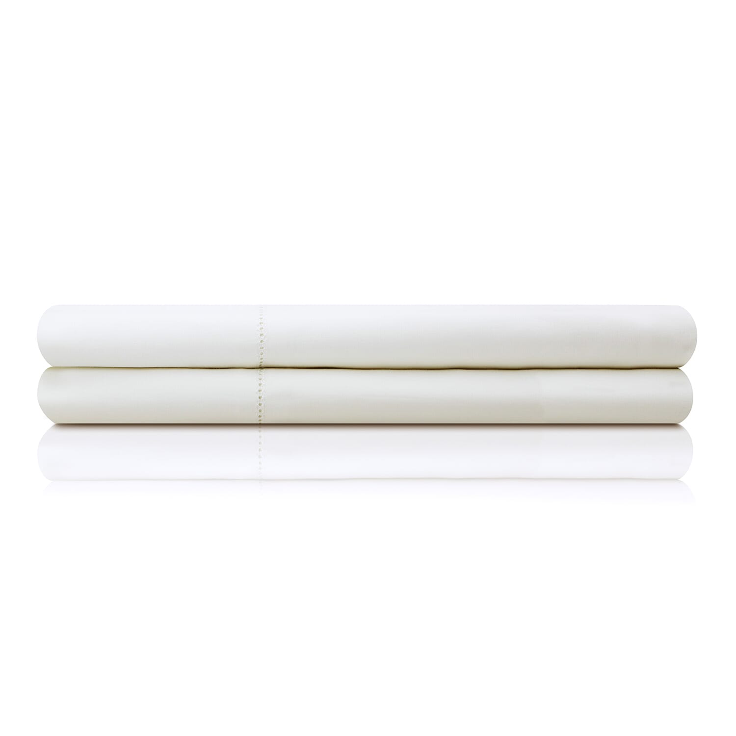 Italian Artisan White Twin XL Sheets