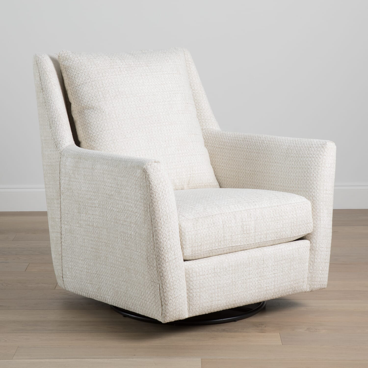 Jovan Swivel Glider