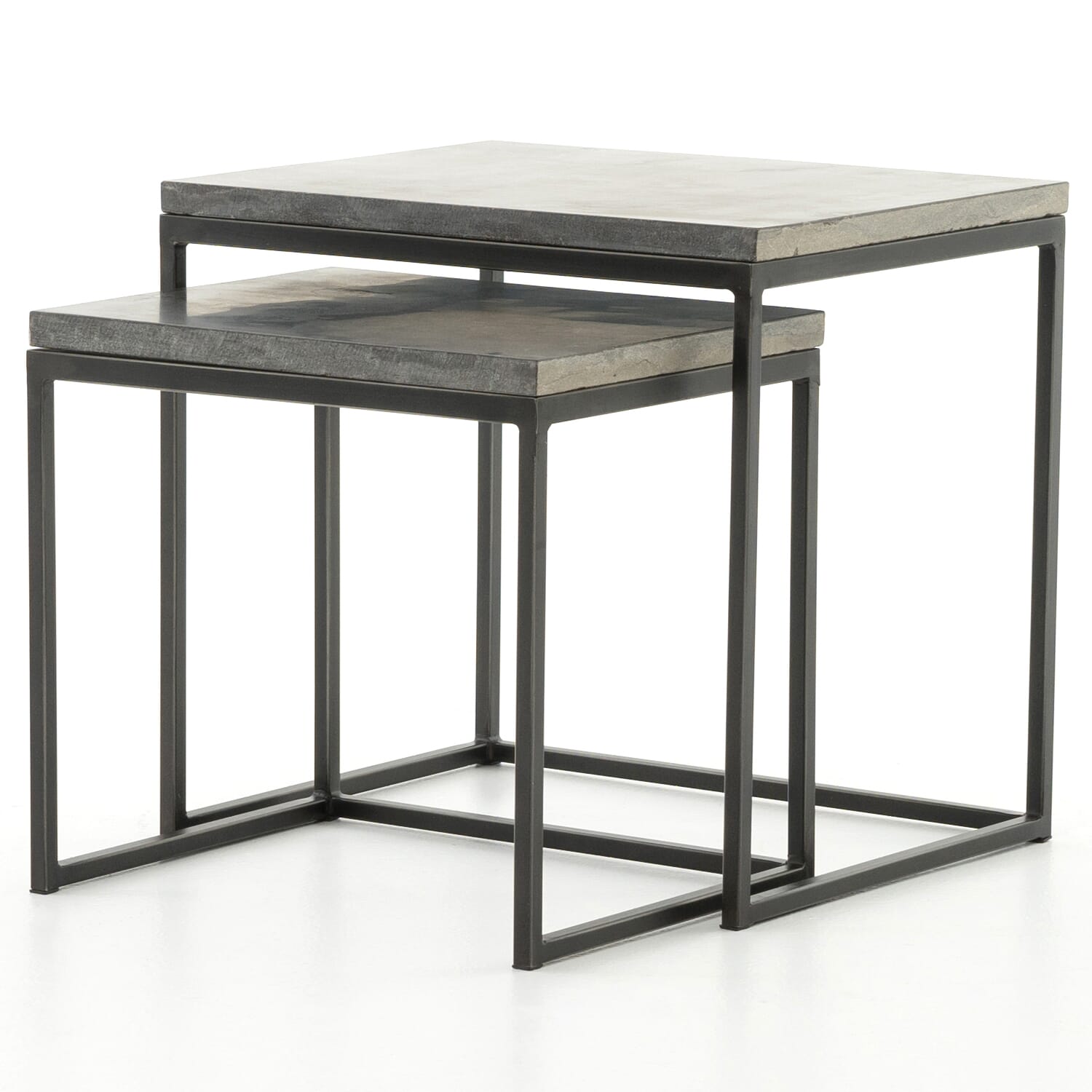 Alina Nesting End Tables
