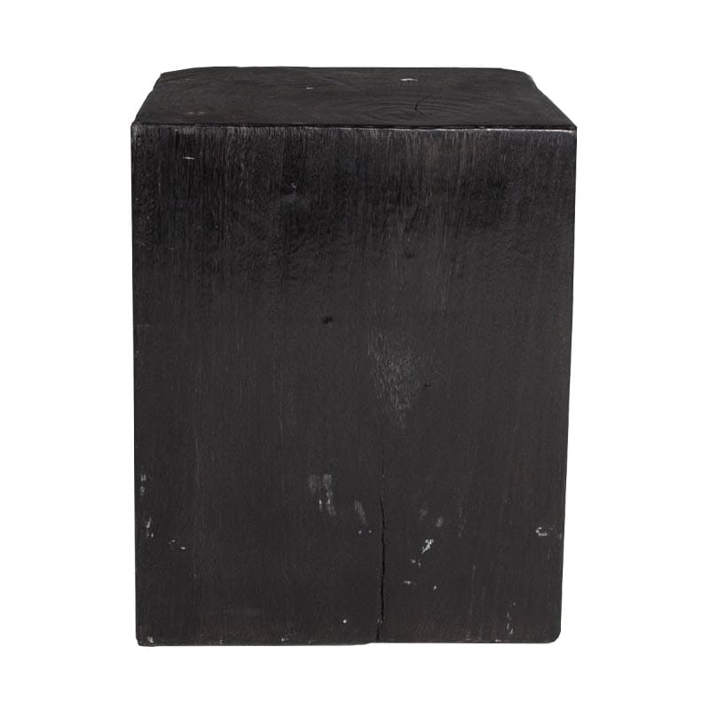 Black Suar Cube