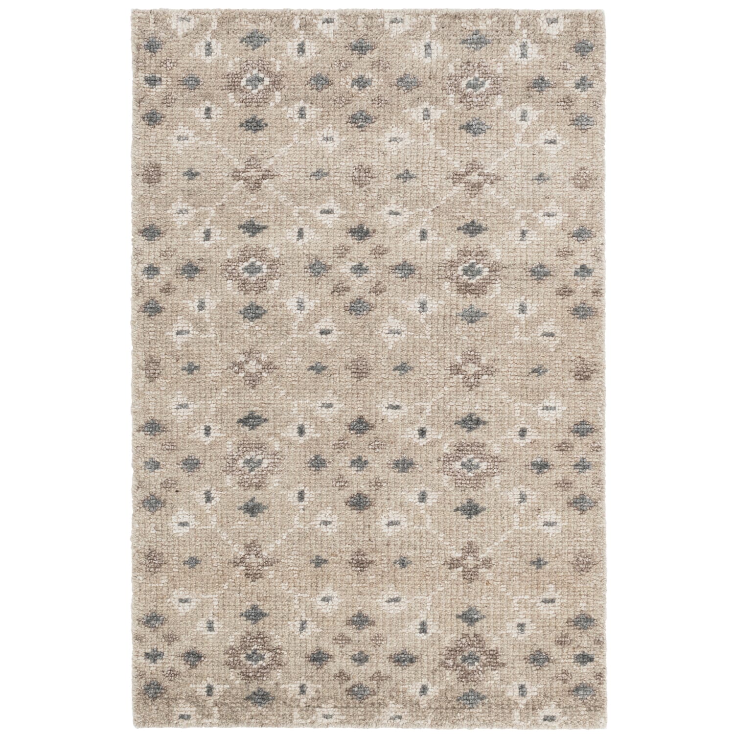 Florence 3 x 5 Hand Knotted Rug