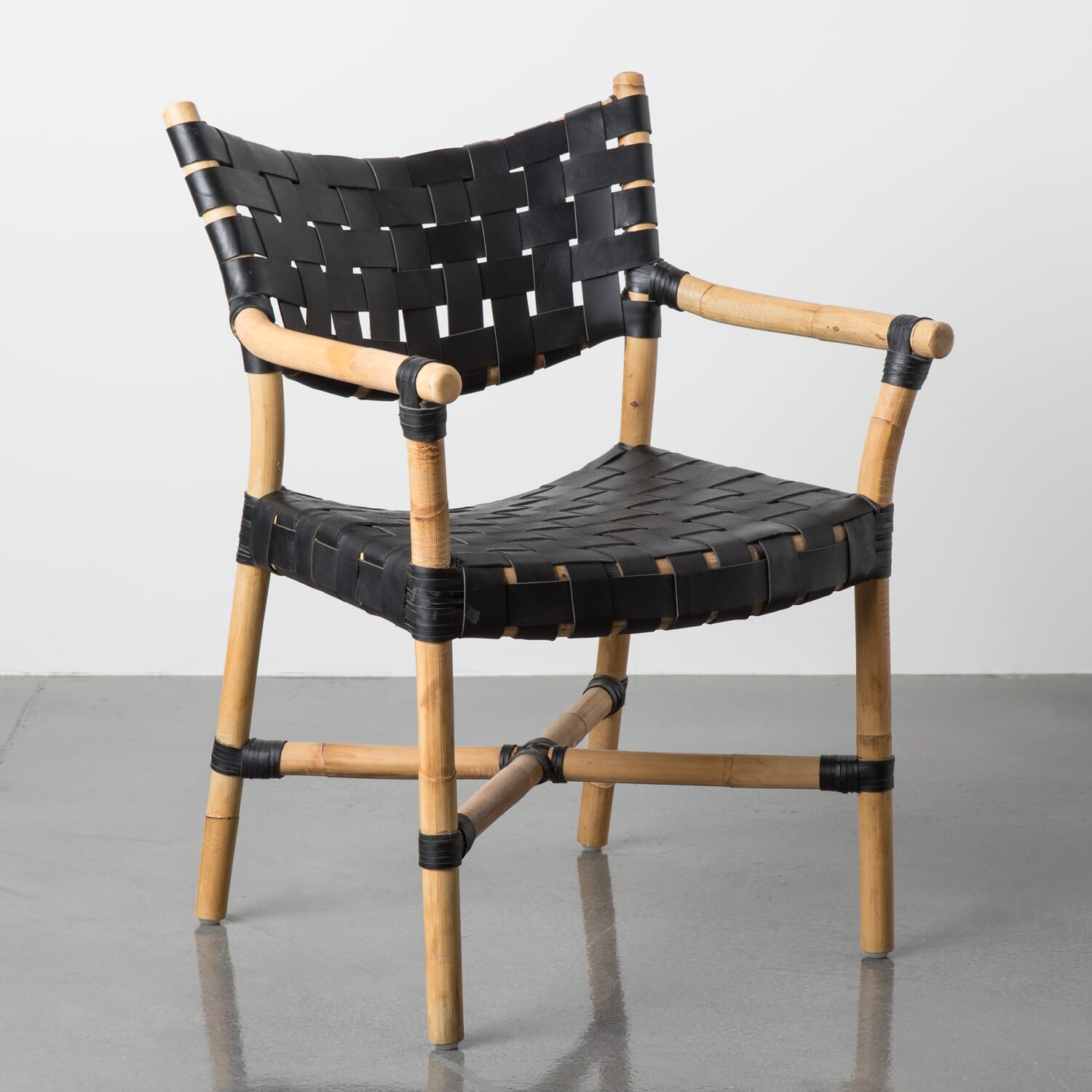 Milo Arm Chair