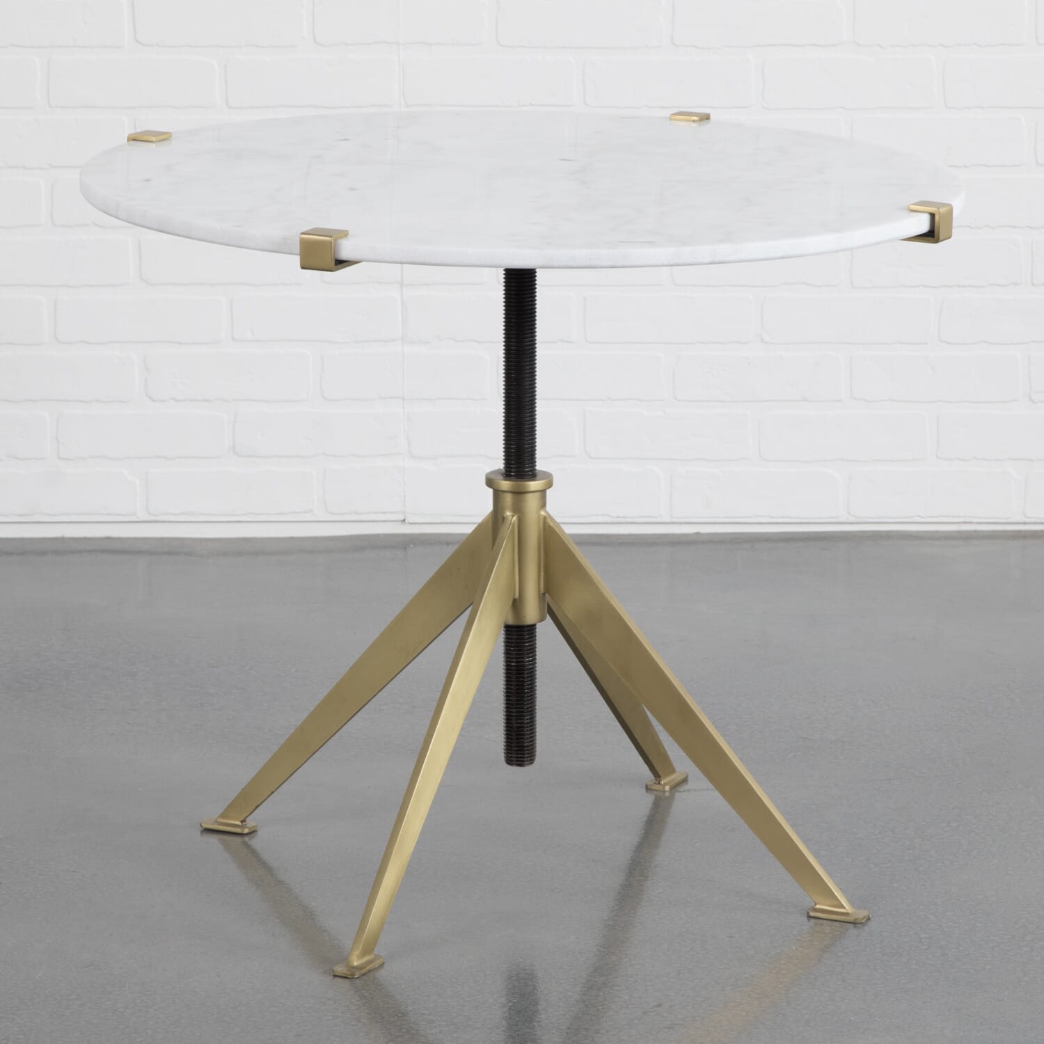 Ellis Adjustable Side Table