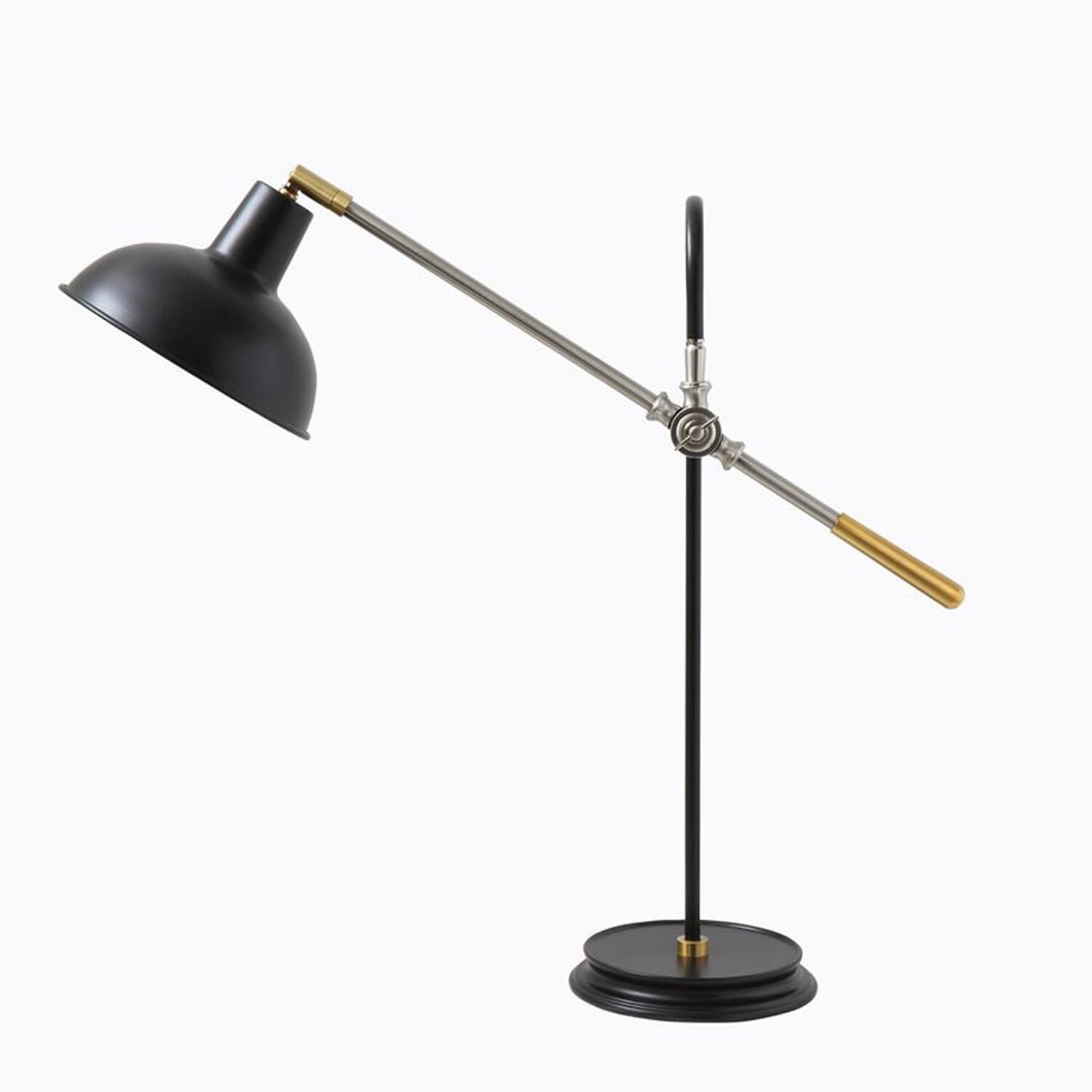 Palmae Table Lamp