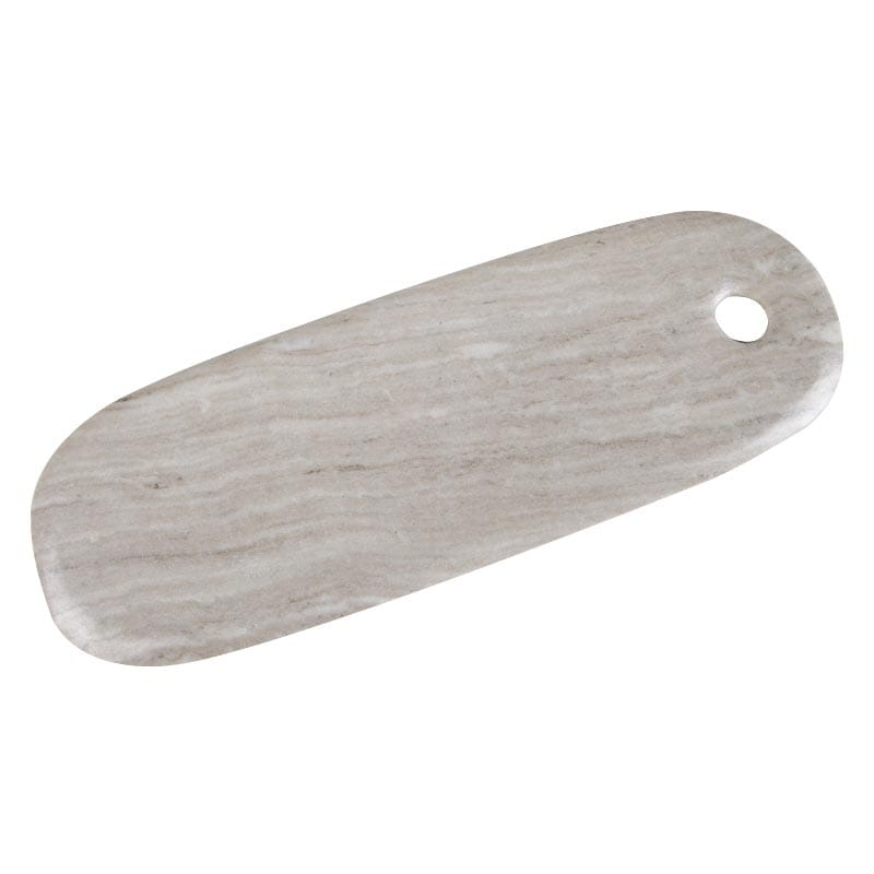 Lg Marble Serving Board