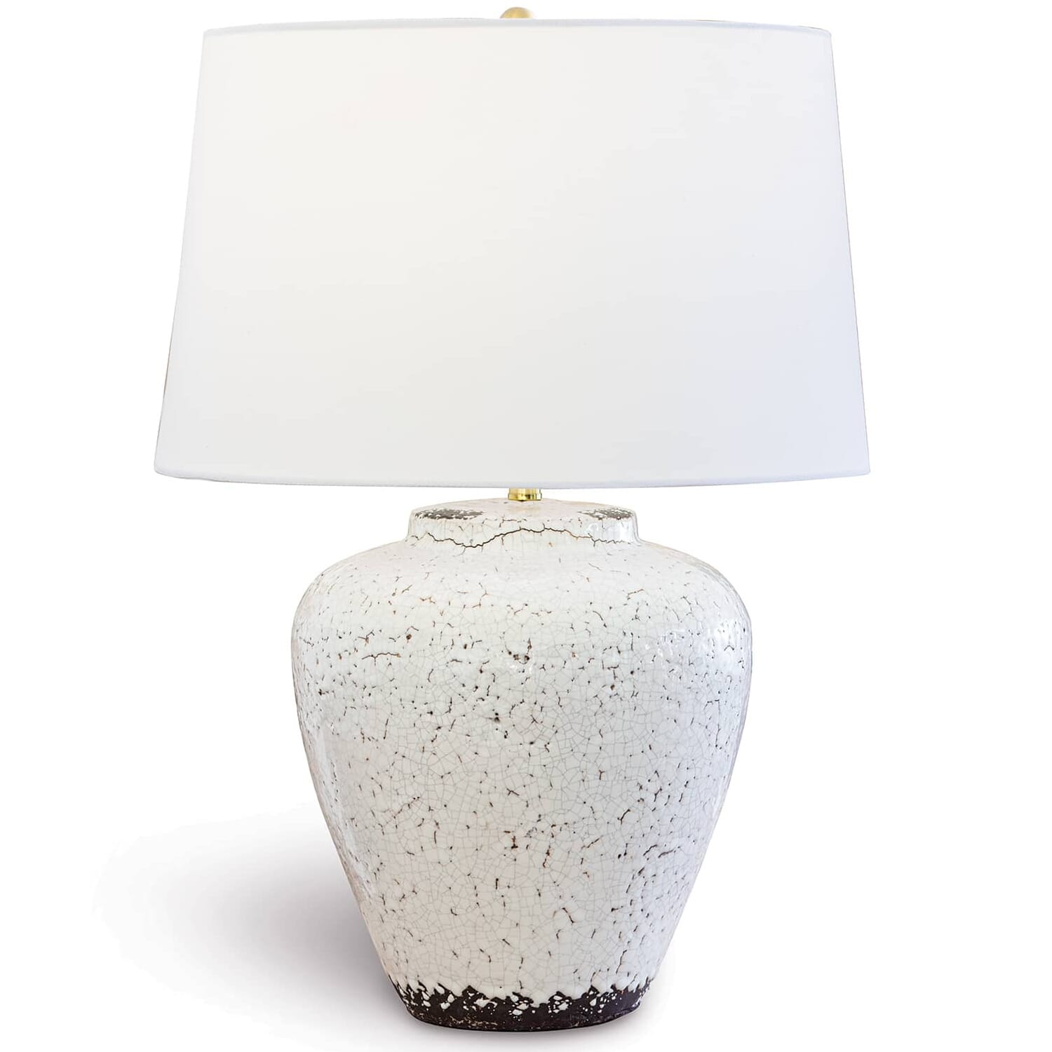 Harper Ceramic Table Lamp