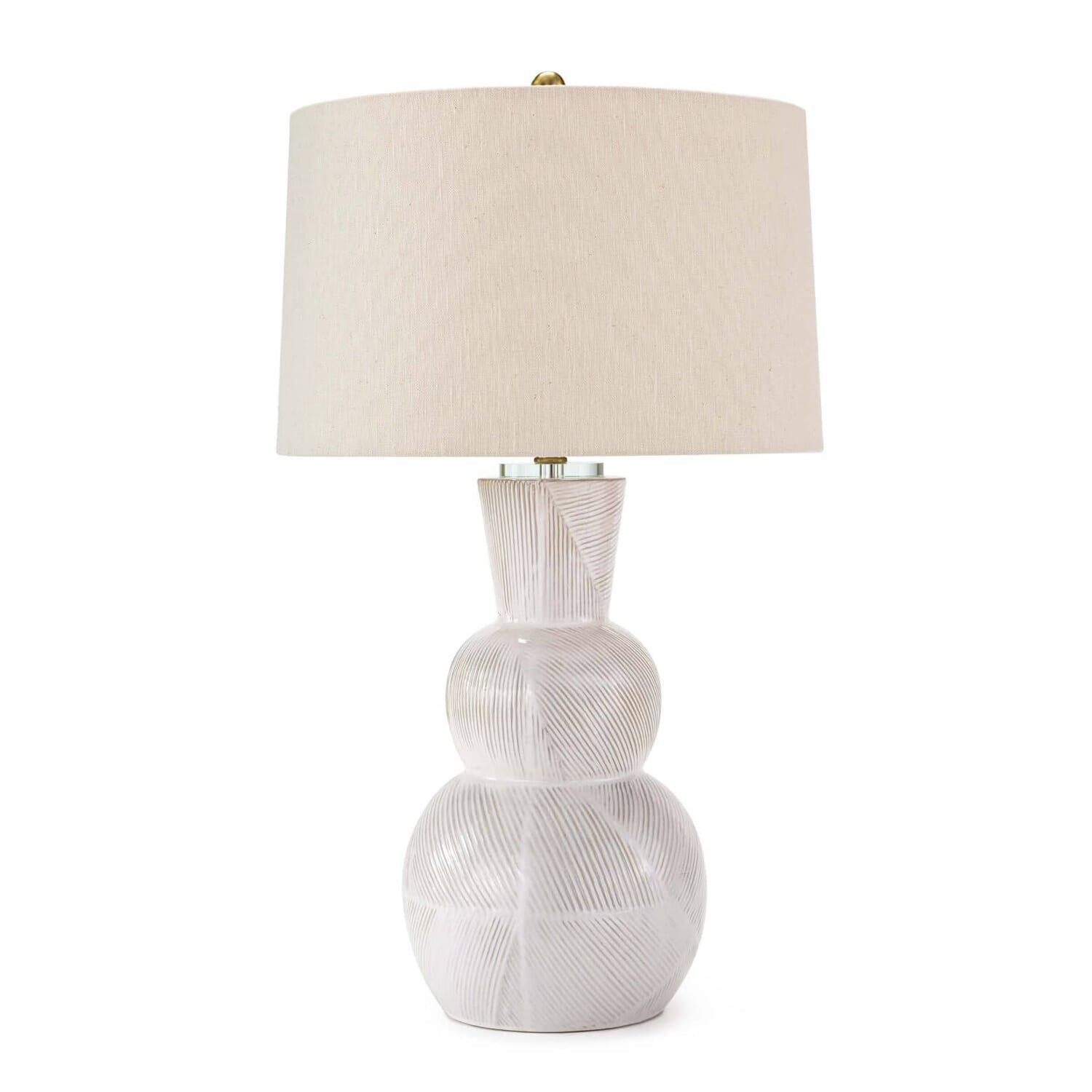 Hugo Ceramic Table Lamp