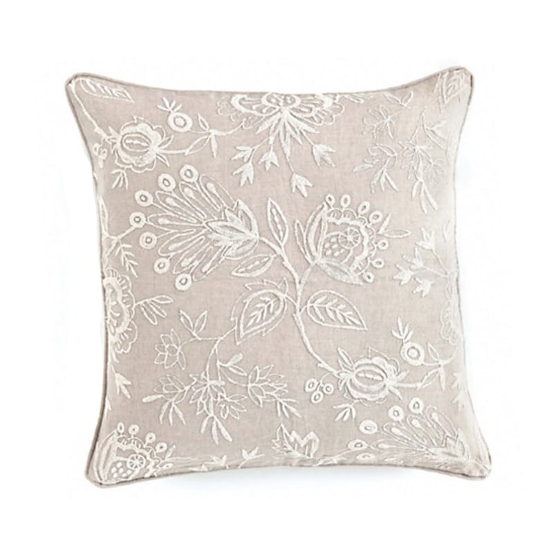 20" Manor House Pillow