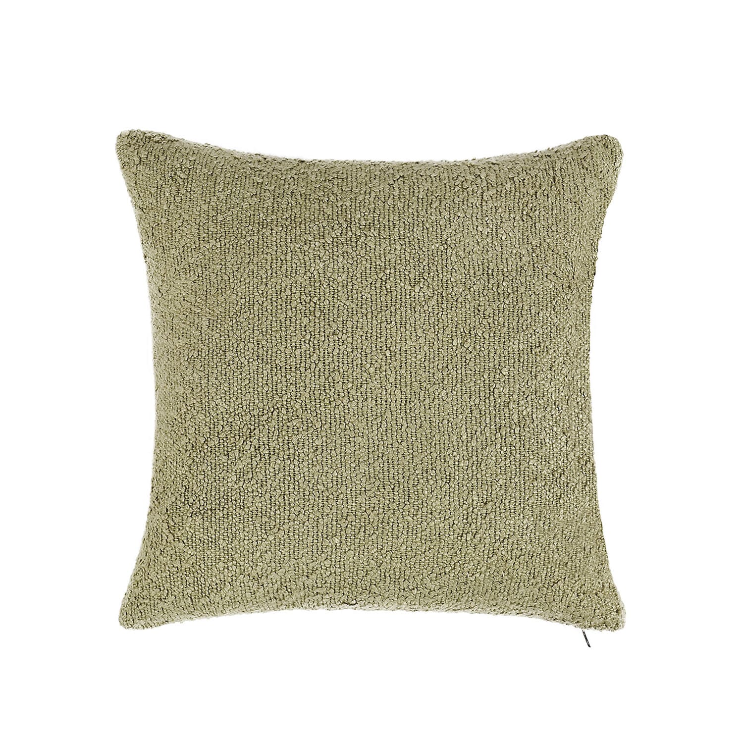 Sava Wheat Green 22x22 Pillow