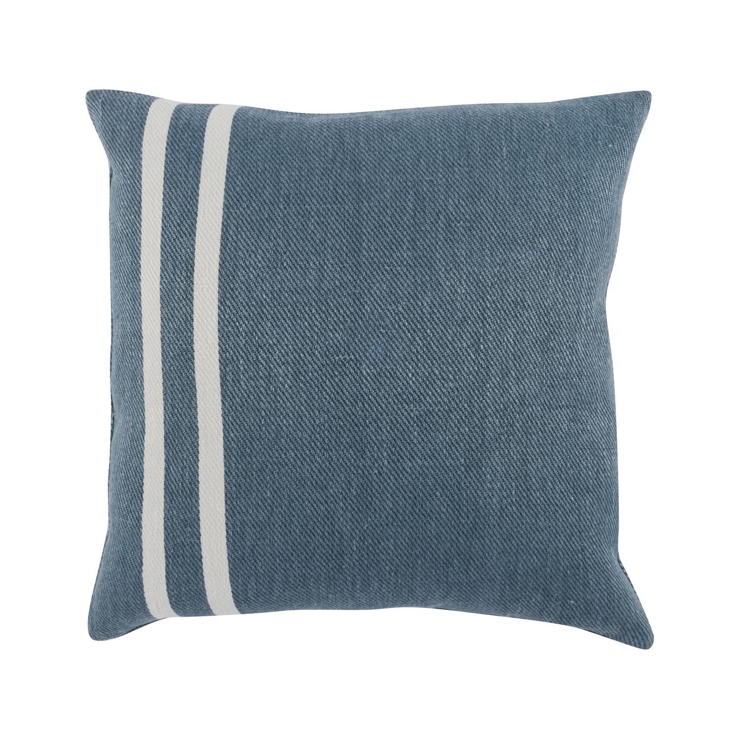 Lakeshore Blue 20x20 Pillow