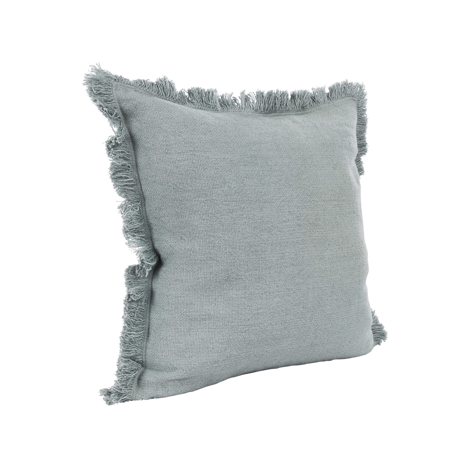 Lauren Pale Aqua Pillow