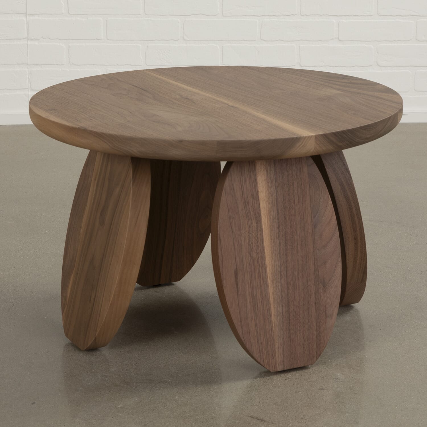 Olive Small Side Table