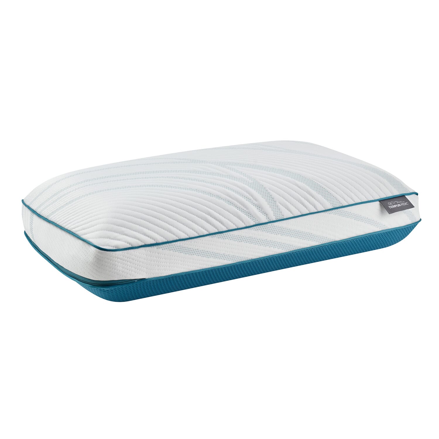 TEMPUR-Breeze® ProHi 2.0 Queen Pillow