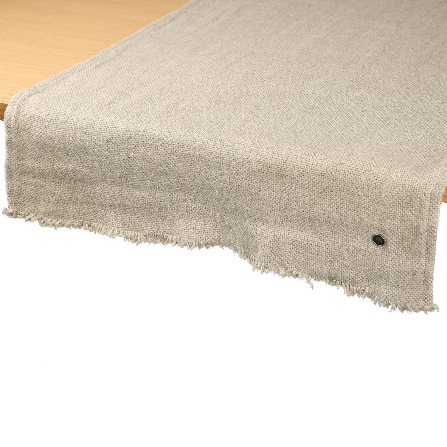 Ancien Naturel Table Runner