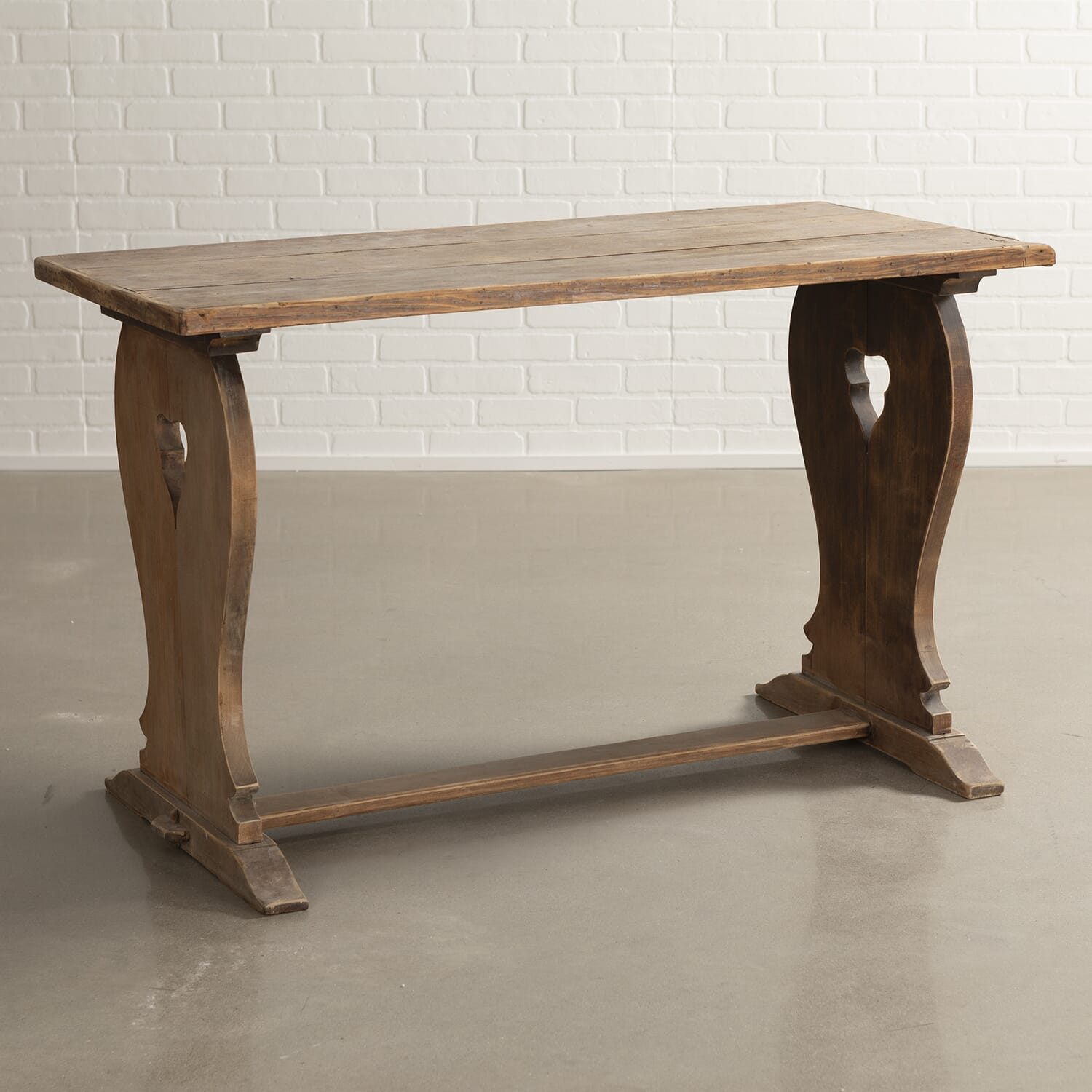 Antique Wooden Table