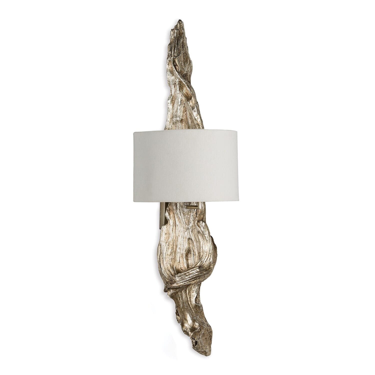 Driftwood Sconce