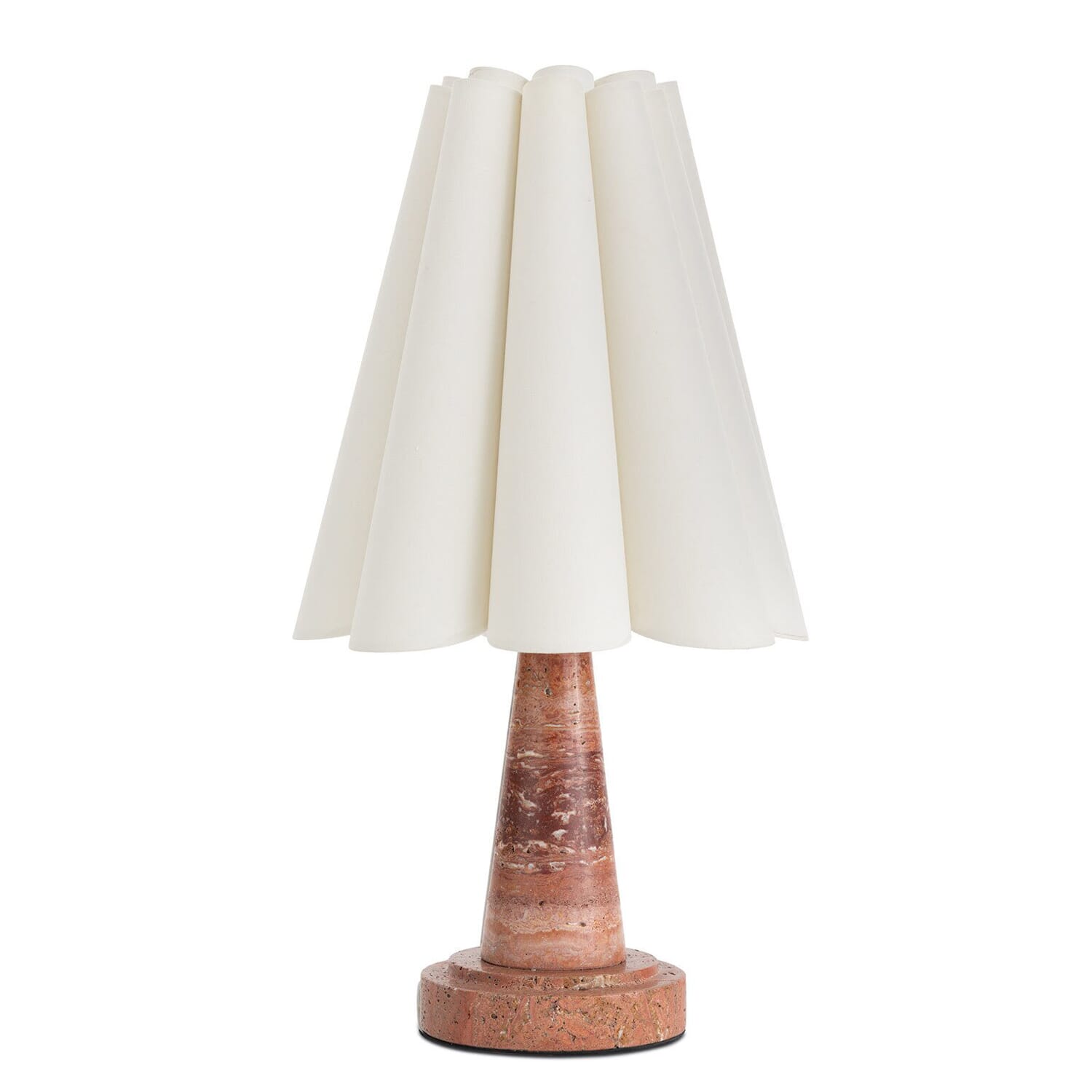 Segal Marble Mini Lamp