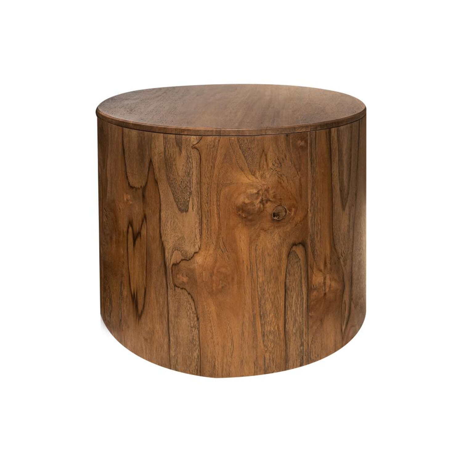 Navi End Table
