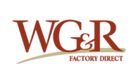 WG&R Factory Direct Mattress Brand Logo