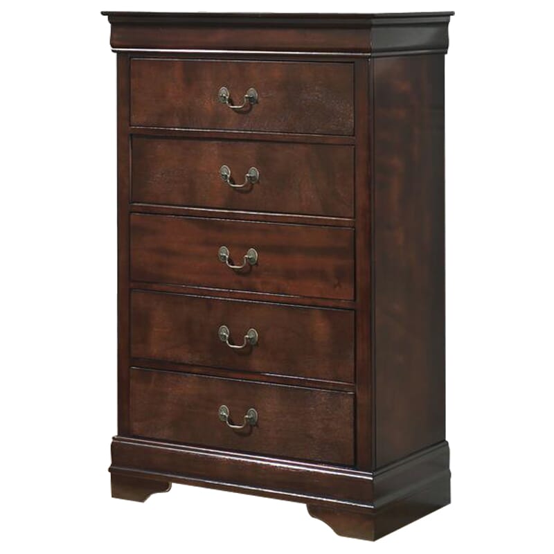 Alisdair Nightstand | PowerBuy, Nightstands | WG&R Furniture