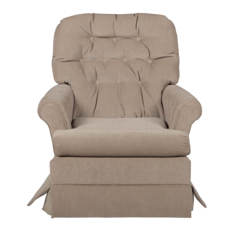 Broadview Swivel Rocker Chairs Sale Wg R Furniture