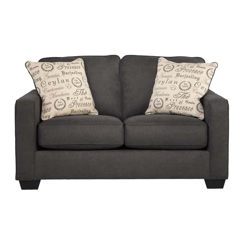 Humphrey Loveseat