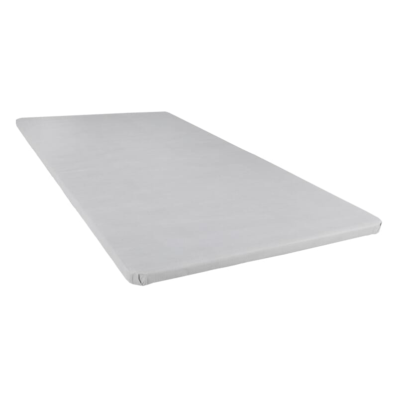 queen metal bunkie board