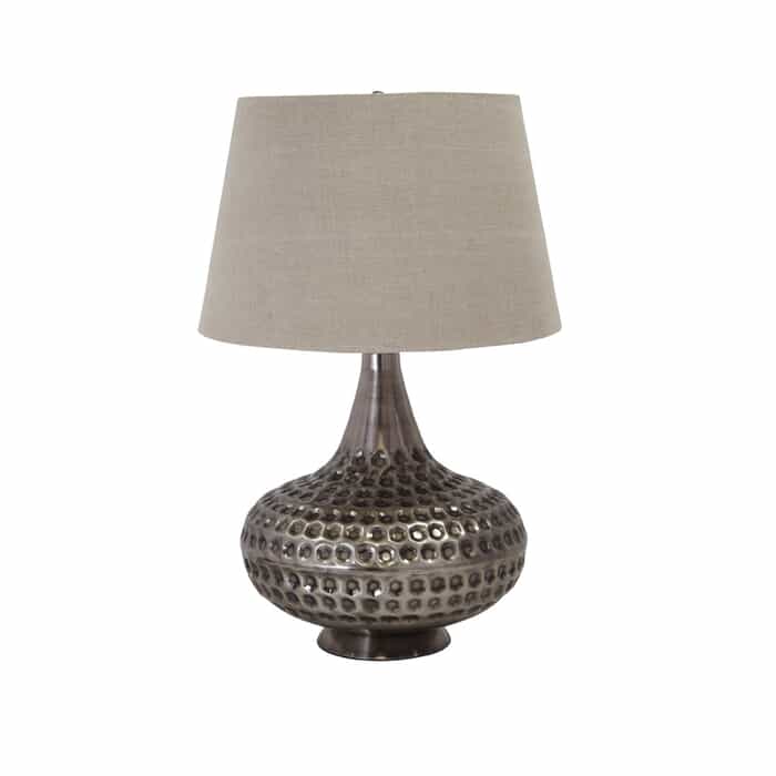 Sarely Metal Table Lamp