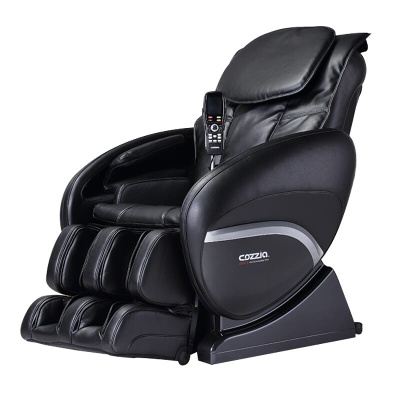 Homedics omni massage discount chair