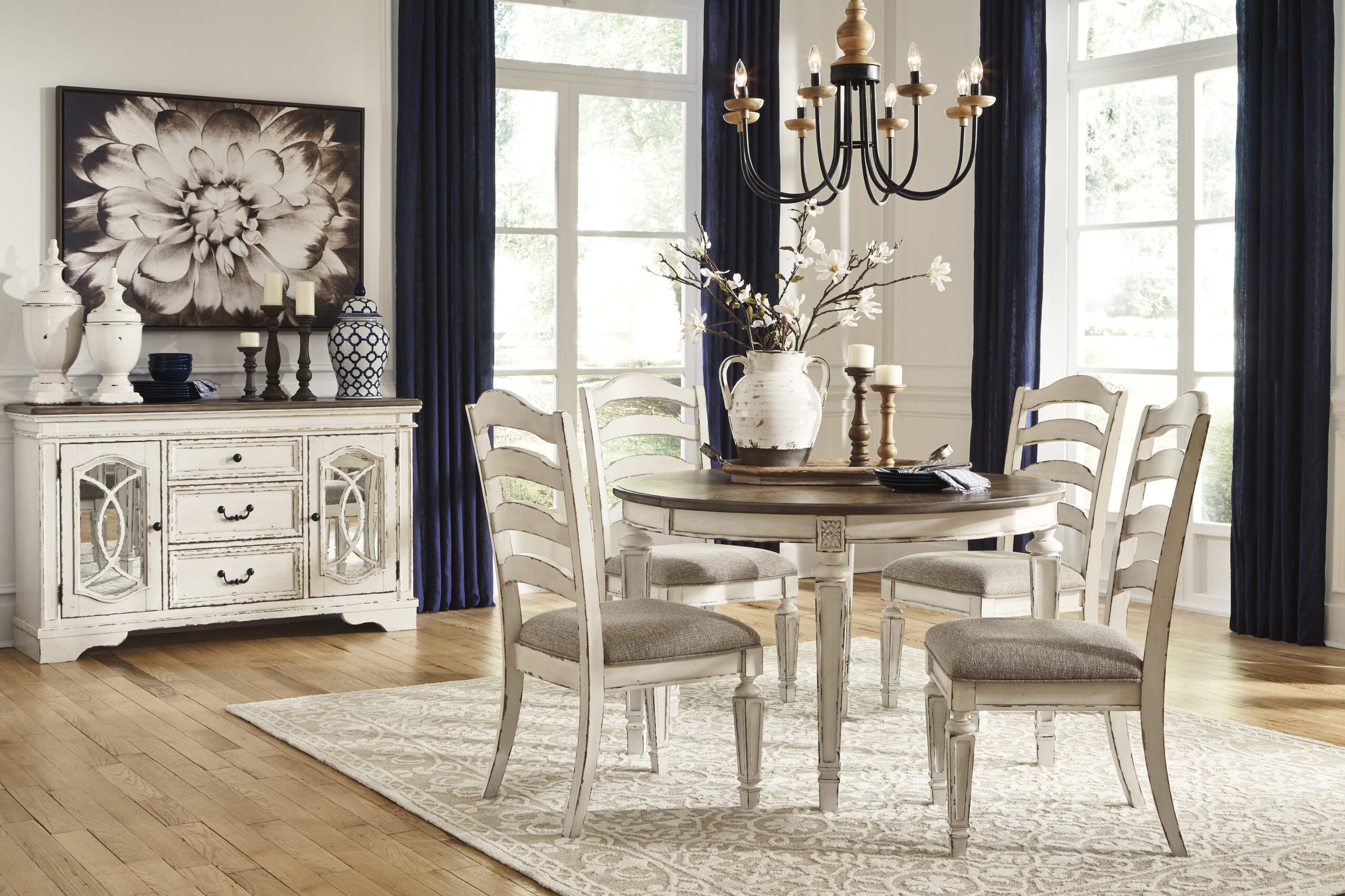 Which Dining Table Is Best For You?