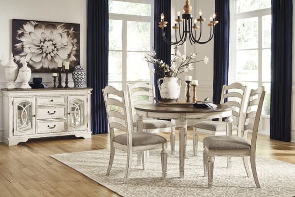 Which dining table type is right for you