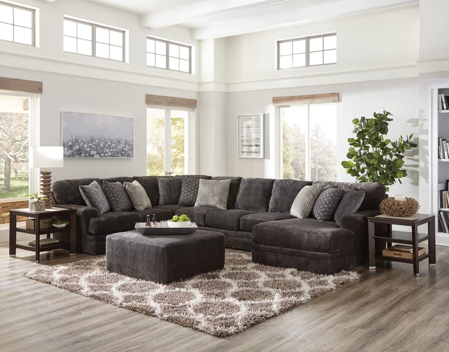 How to choose the right sectional