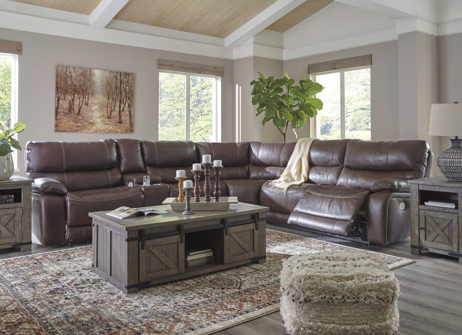 How to choose the right sectional