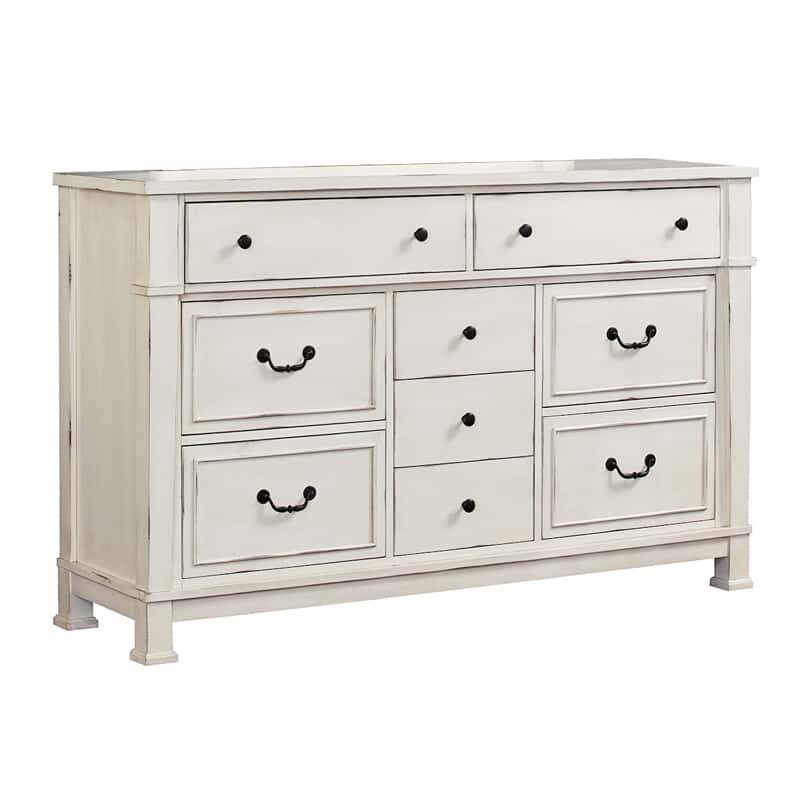 Emma Dresser Closeout Chests Dressers Master Bedroom Wg R