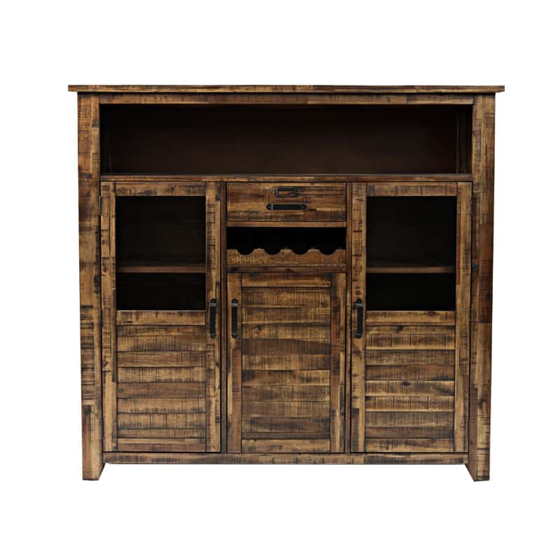 Hunter Wine Cabinet Sale Storage Wg R Furniture