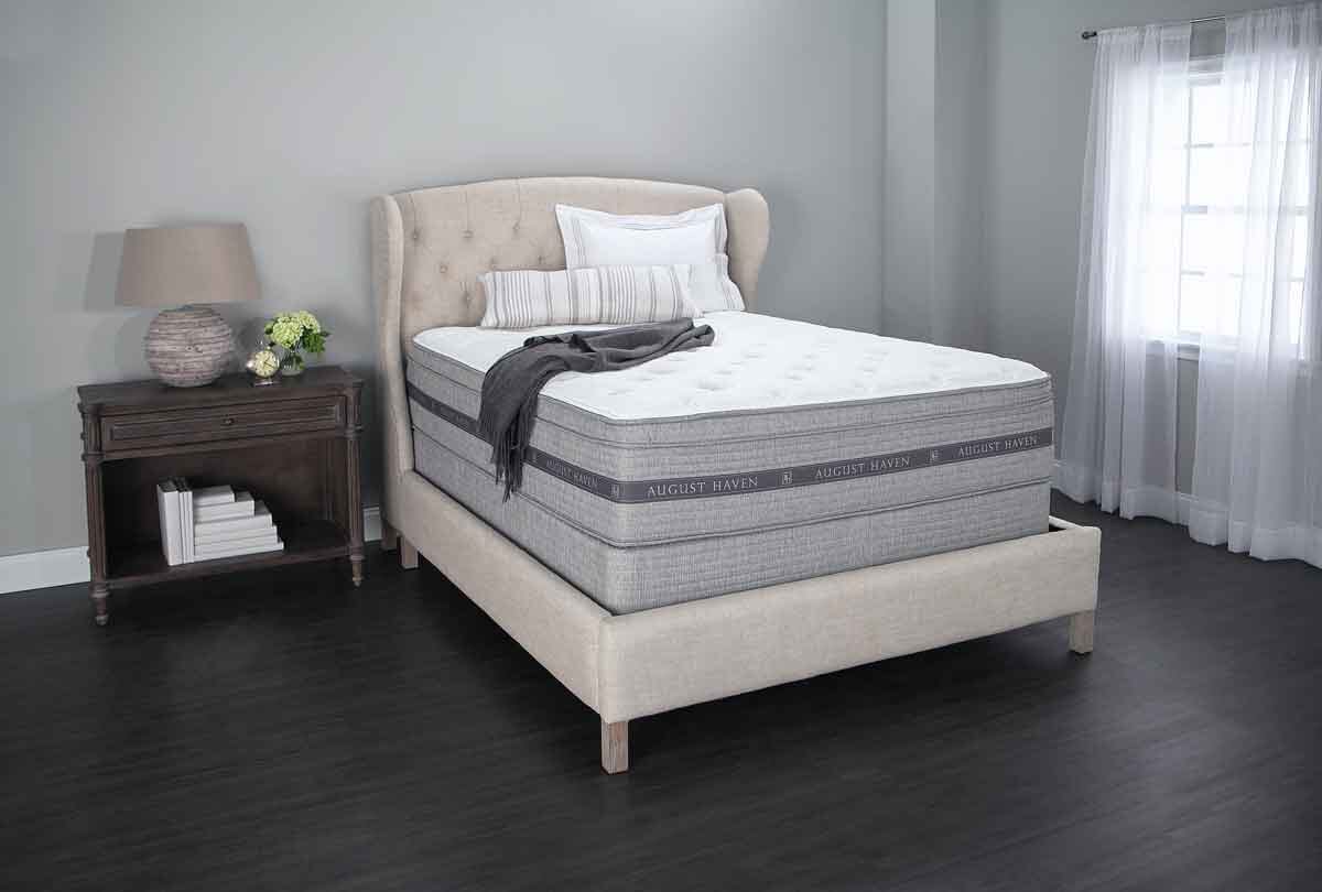 wg & r furniture mattress