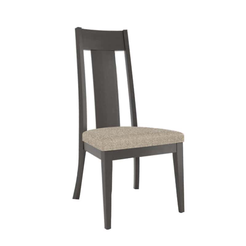 Wrigley Single Slat Side Chair Closeout Dining Chairs