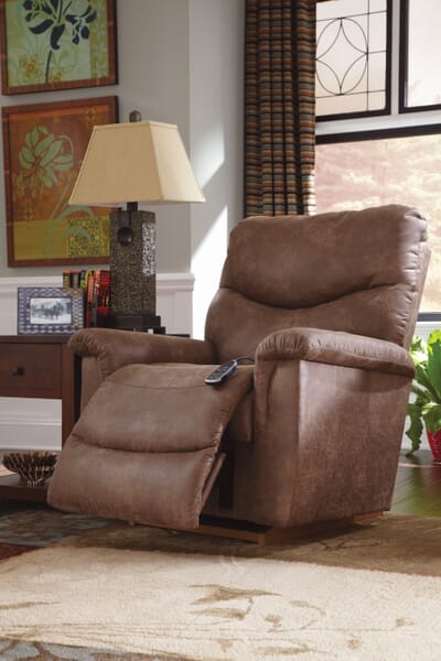 recliner