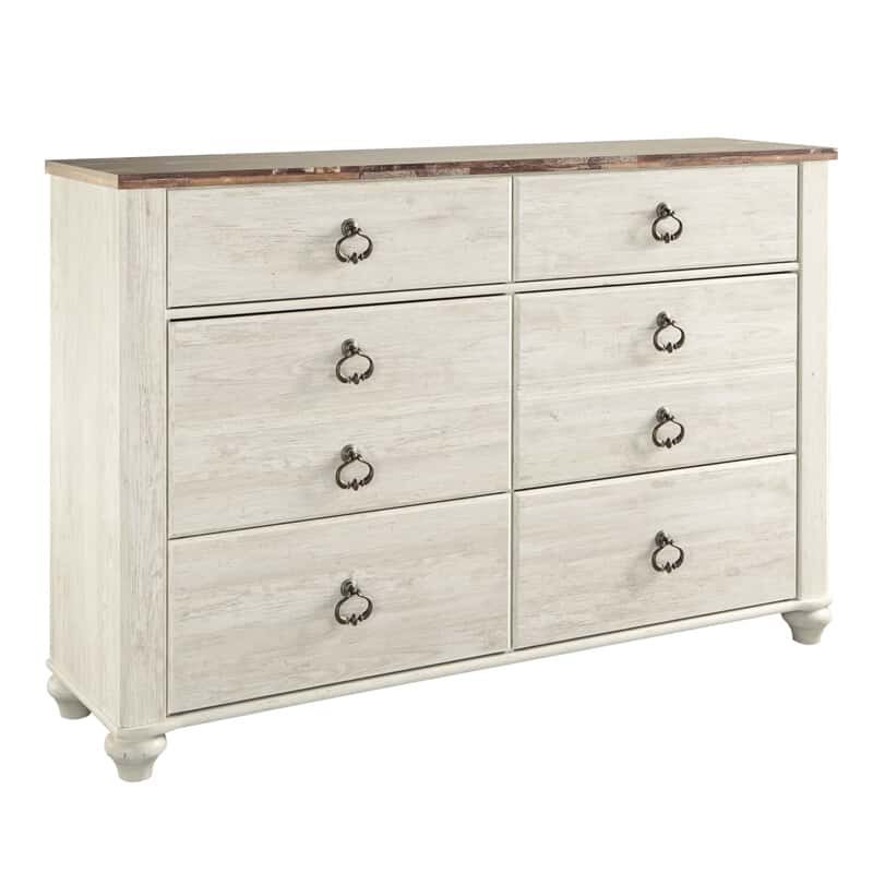 Wilton Dresser Powerbuy Bedroom Master Bedroom Wg R Furniture